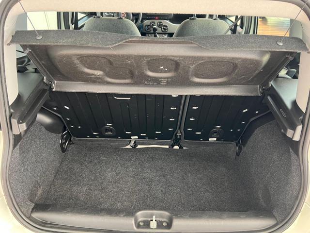 FIAT Panda 1.0 FireFly S&S Hybrid City Life-5° POSTO ECC