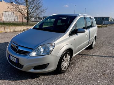 Opel Zafira 1.6 16V ecoM 94CV Cosmo