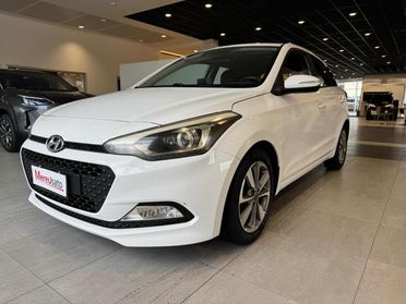 HYUNDAI i20 1.1 CRDi 12V 5 porte Style