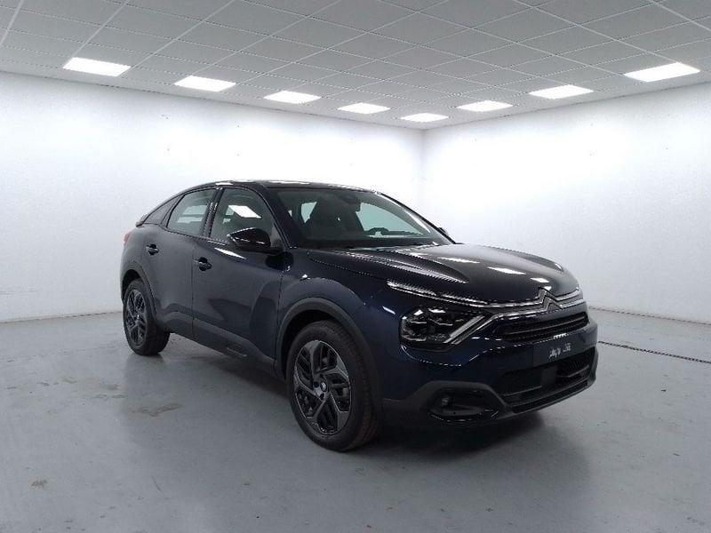 Citroën C4 1.2 puretech Plus s&s 130cv