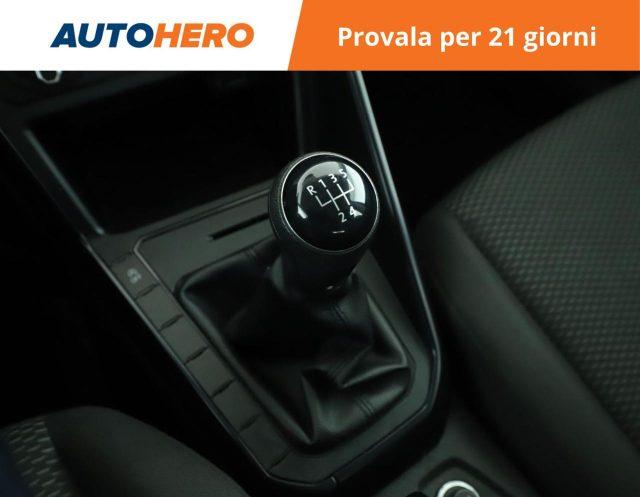 VOLKSWAGEN Polo 1.0 MPI 5p. Trendline BlueMotion Technology