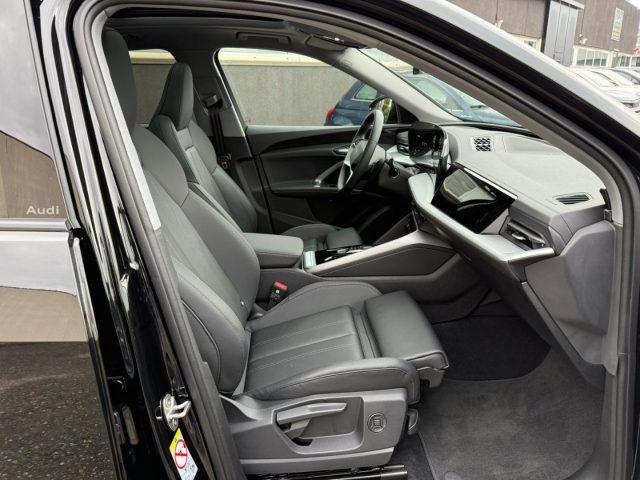 AUDI Q5 TDI mHEV+ S tronic quattro S line ed. ACC - TETTO