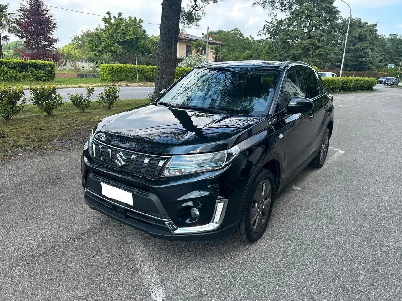 Suzuki Vitara 1.4 Hybrid Starview