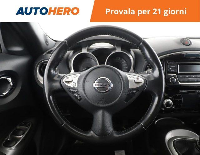 NISSAN Juke 1.5 dCi Start&Stop Acenta