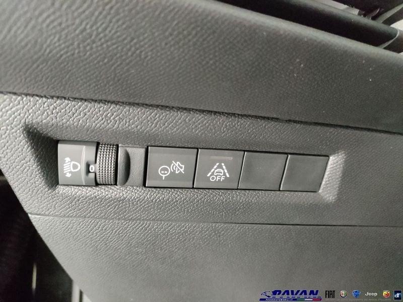 Opel Frontera 1.2 Hybrid 145 CV EDCT GS