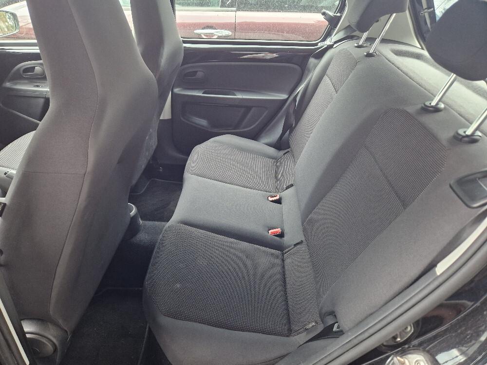Volkswagen up! 1.0 5p. eco move up! BlueMotion Technology