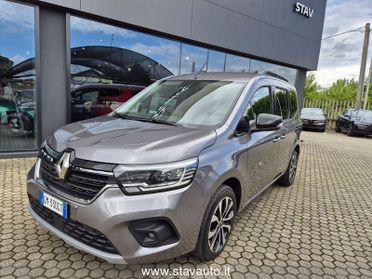 Renault Kangoo 1.5 Blue dCi 115CV EDC Equilibre