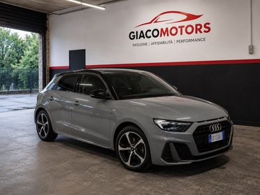 Audi A1 SPB 30 TFSI S line edition SPORTBACK