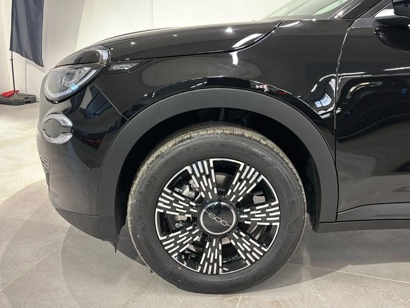 FIAT 600 600 Hybrid 145 CV DCT MHEV Icon