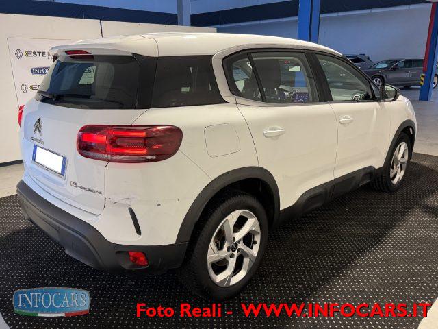 CITROEN C5 Aircross BlueHDi 130 CV EAT8 Feel - PROMO