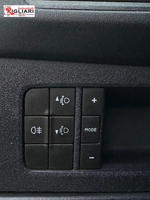 Lancia MUSA 1.3 Multijet 16V 70 CV Oro