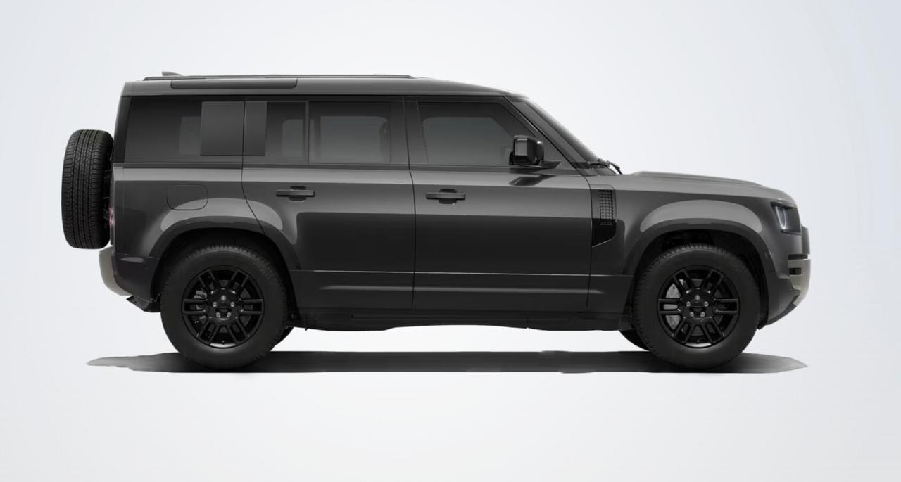 Land Rover Defender 110 3.0D I6 200 CV AWD Auto S