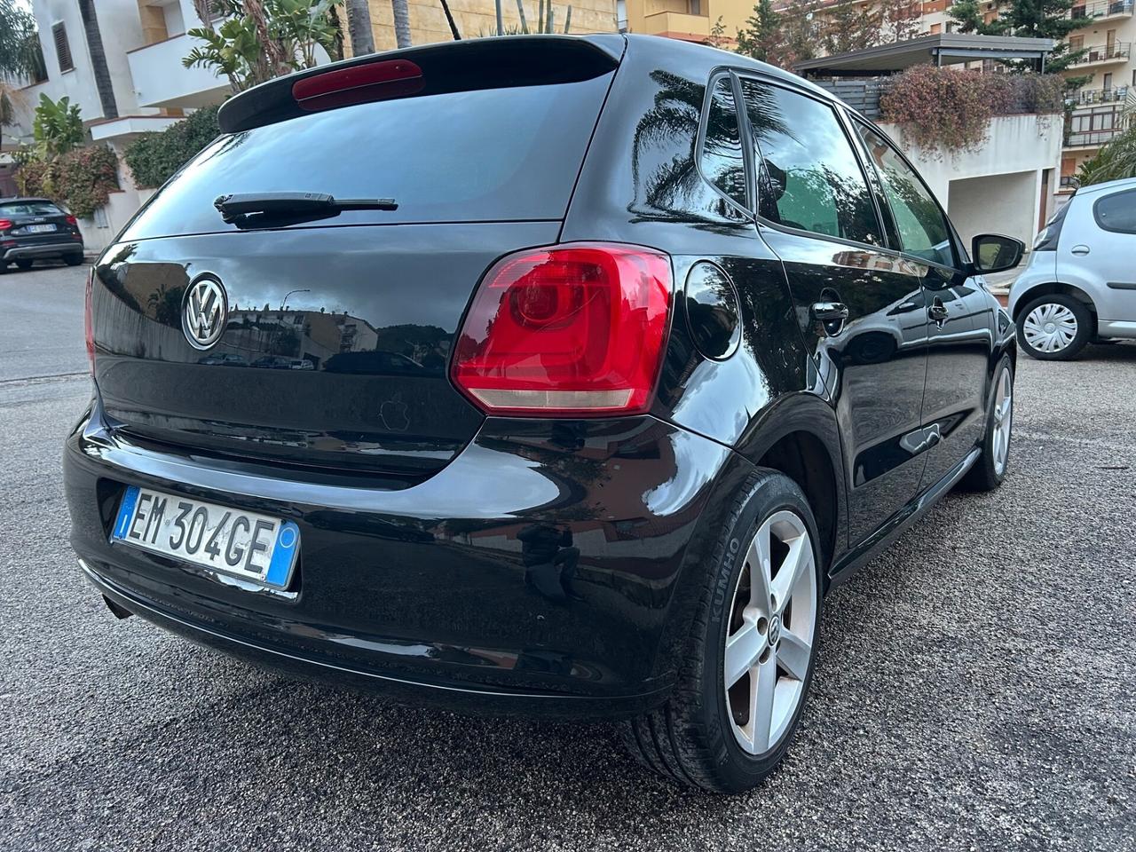 Volkswagen Polo 1.6 TDI ideale per neopatentati