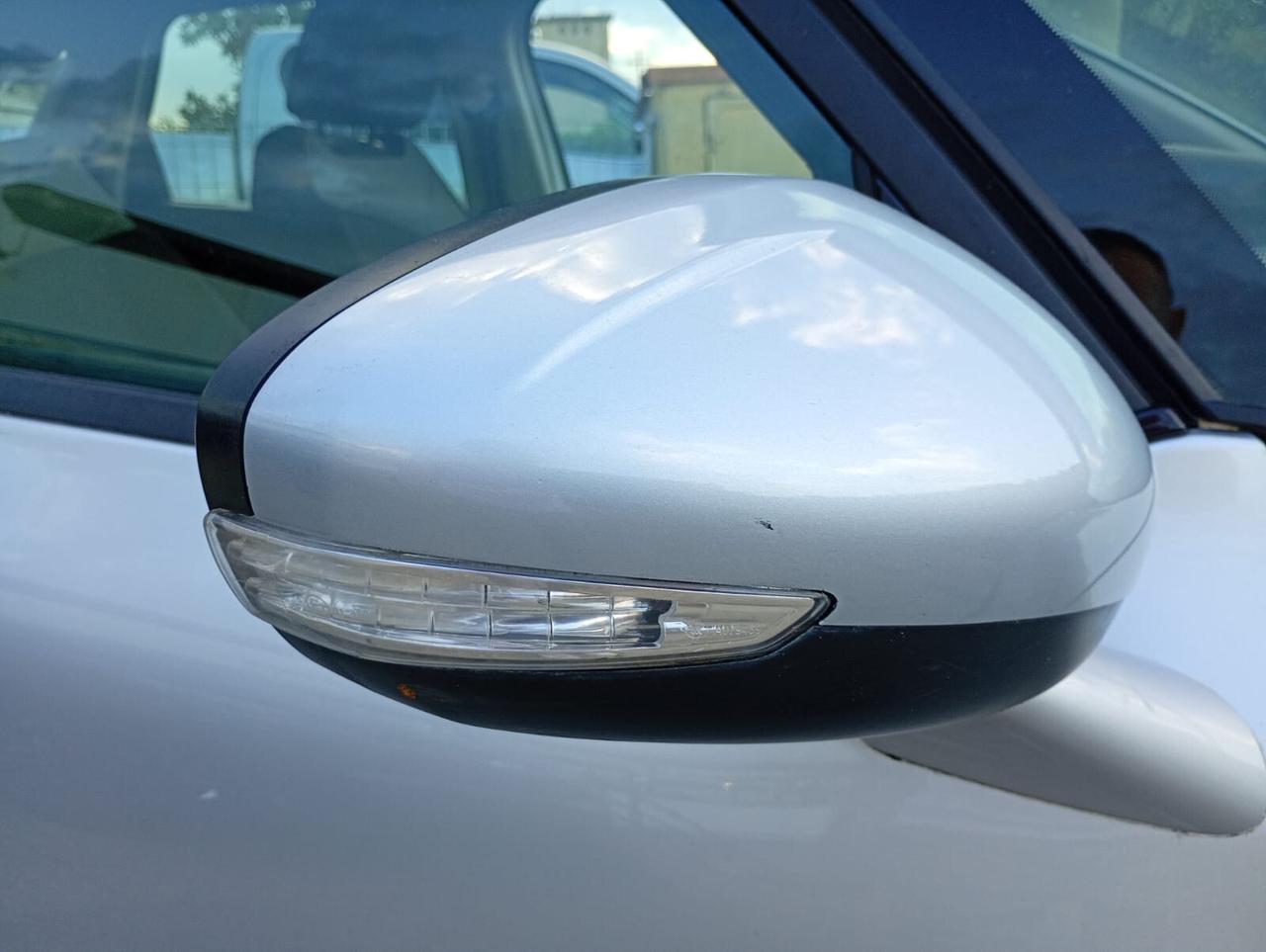 Citroen C4 Picasso BlueHDi 150 S&S Intensive