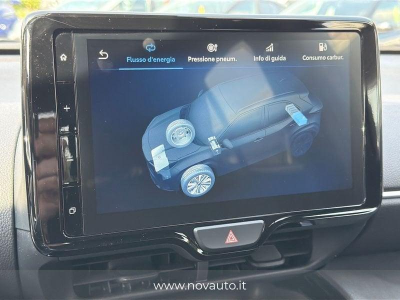 Toyota Yaris Cross 1.5H (116 CV) E-CVT Trend