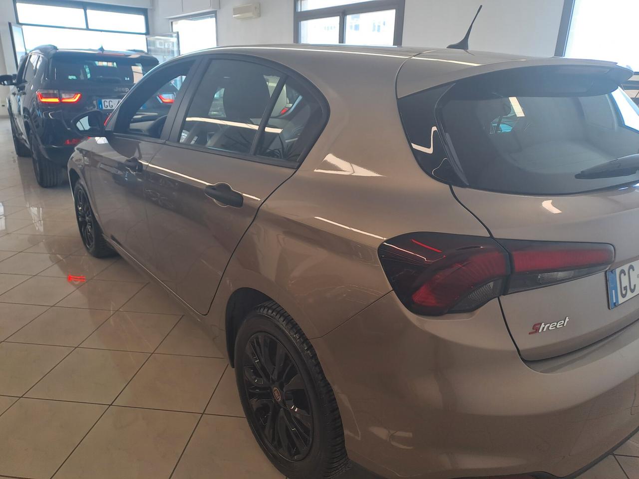 Fiat Tipo 1.3 Mjt S&S 5 porte