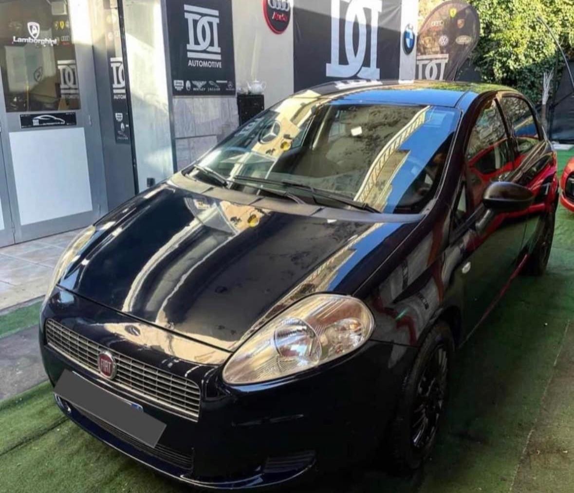 Fiat Grande Punto / RATE / FINANZIAMENTI