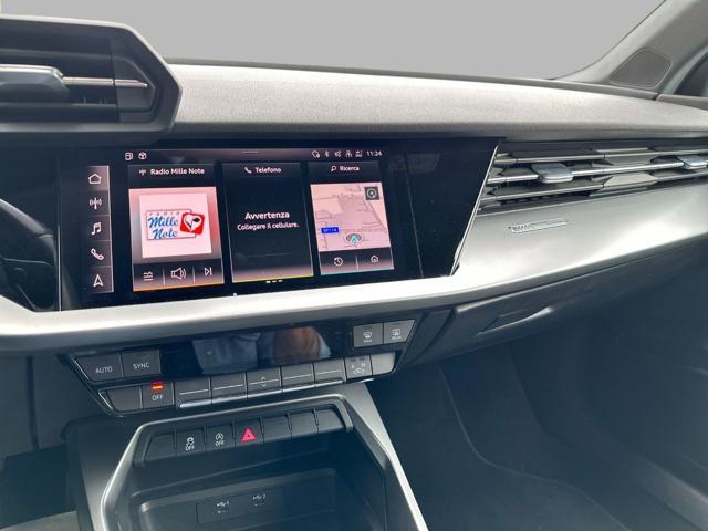 AUDI A3 SPB 30 TDI Business