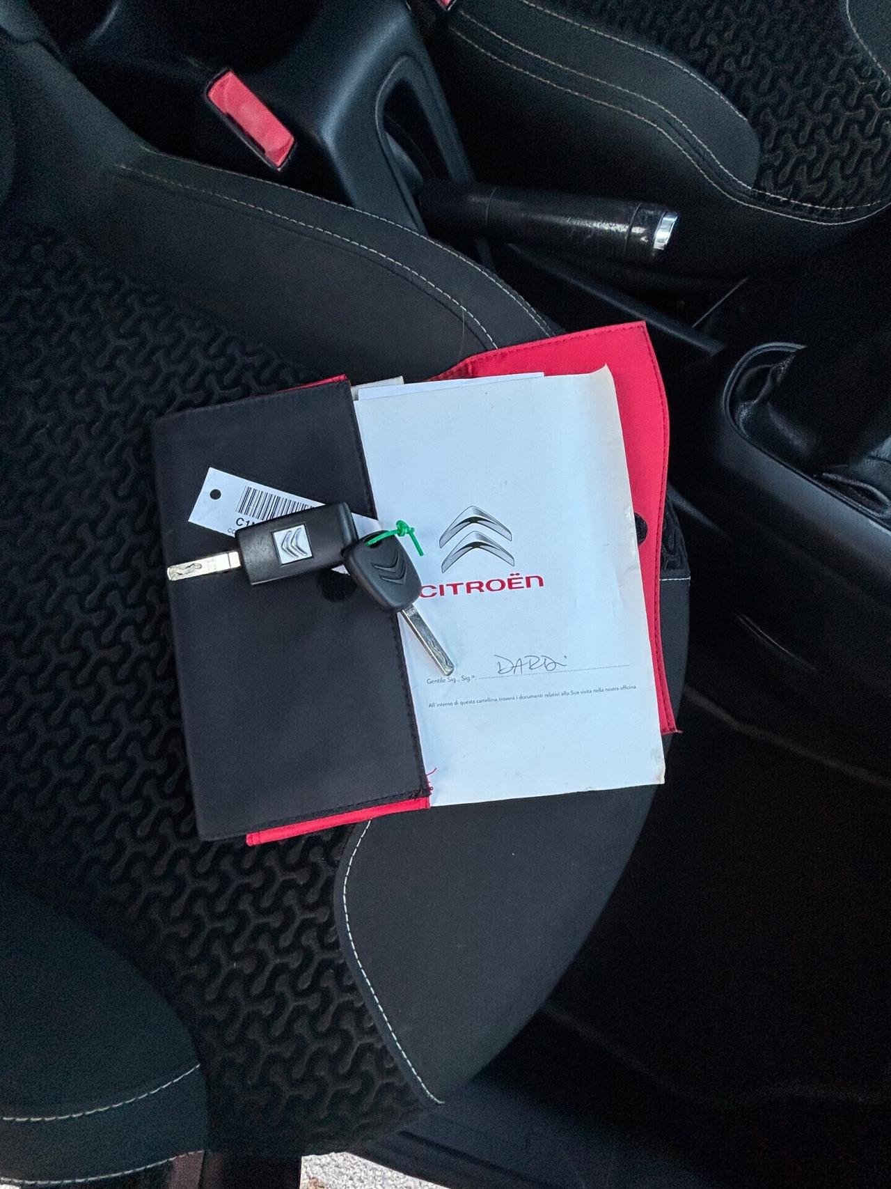 Citroen C3 1.1 Ideal