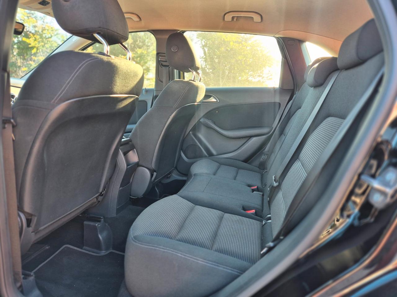 Mercedes-benz B 180 Garanzia 12 mesi