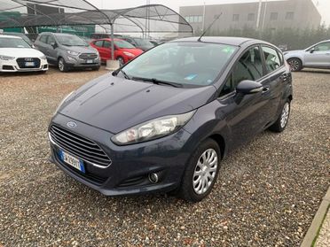 FORD Fiesta 1.2 60CV 5 porte Titanium