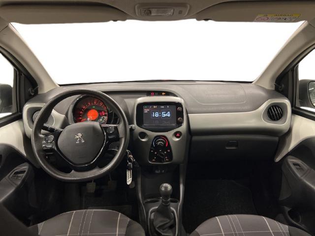 PEUGEOT 108 VTi 68 5 porte Active