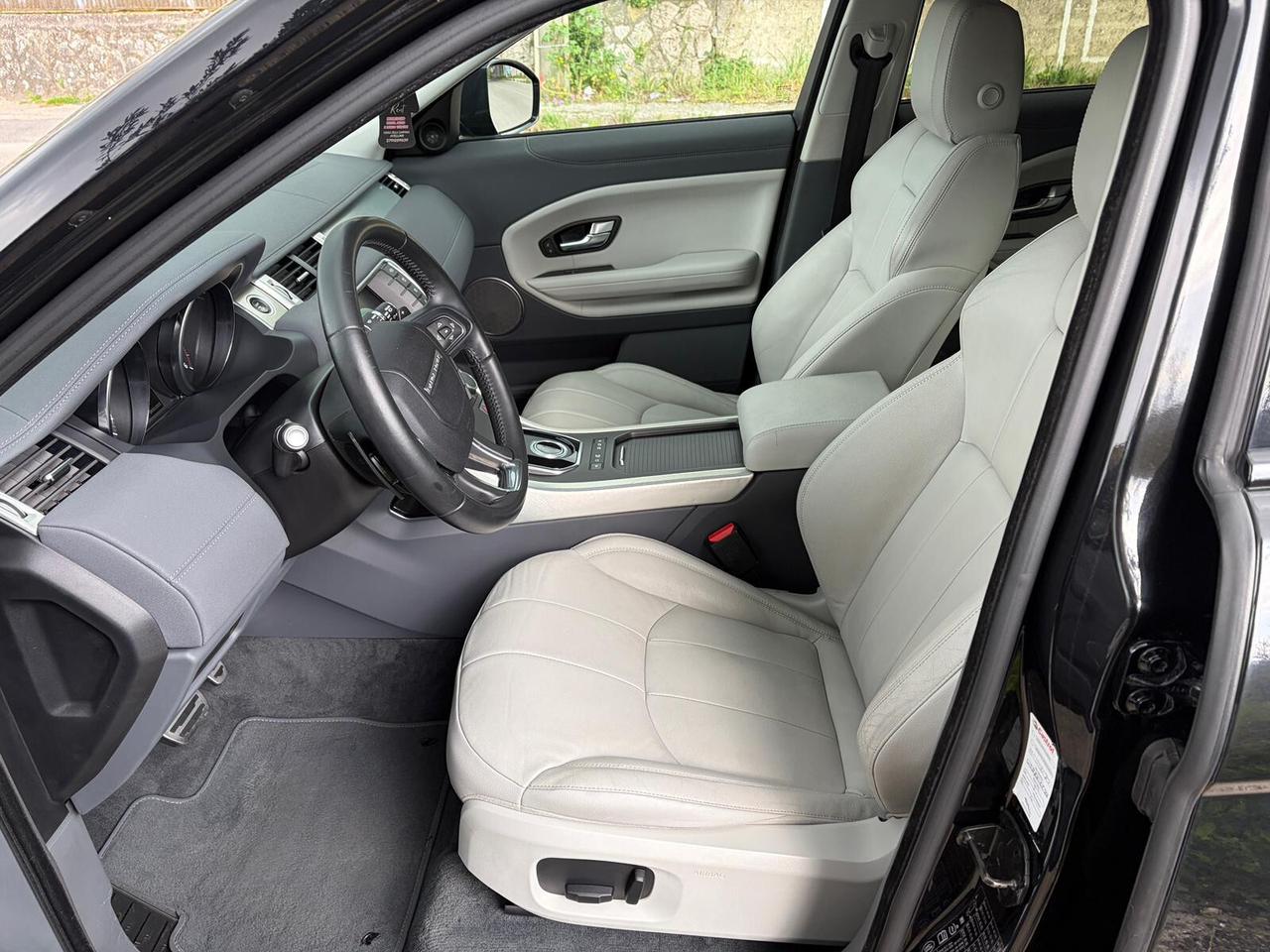 Land Rover Range Evoque RR 2.0 TD4 180CV tetto HSE Dynamic