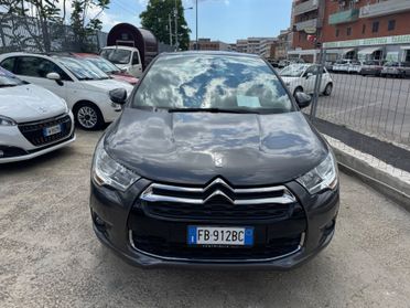Ds DS4 DS 4 BlueHDi 120 S&S Sport Chic Prezzo Promo Finanziamento