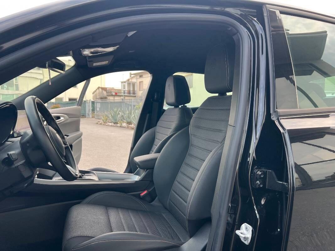 Alfa Romeo Tonale 1.5 hybrid Ti 160cv tct7