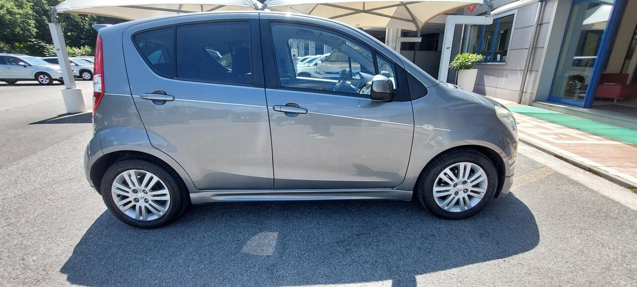 Suzuki Splash 1.2 VVT GL Style