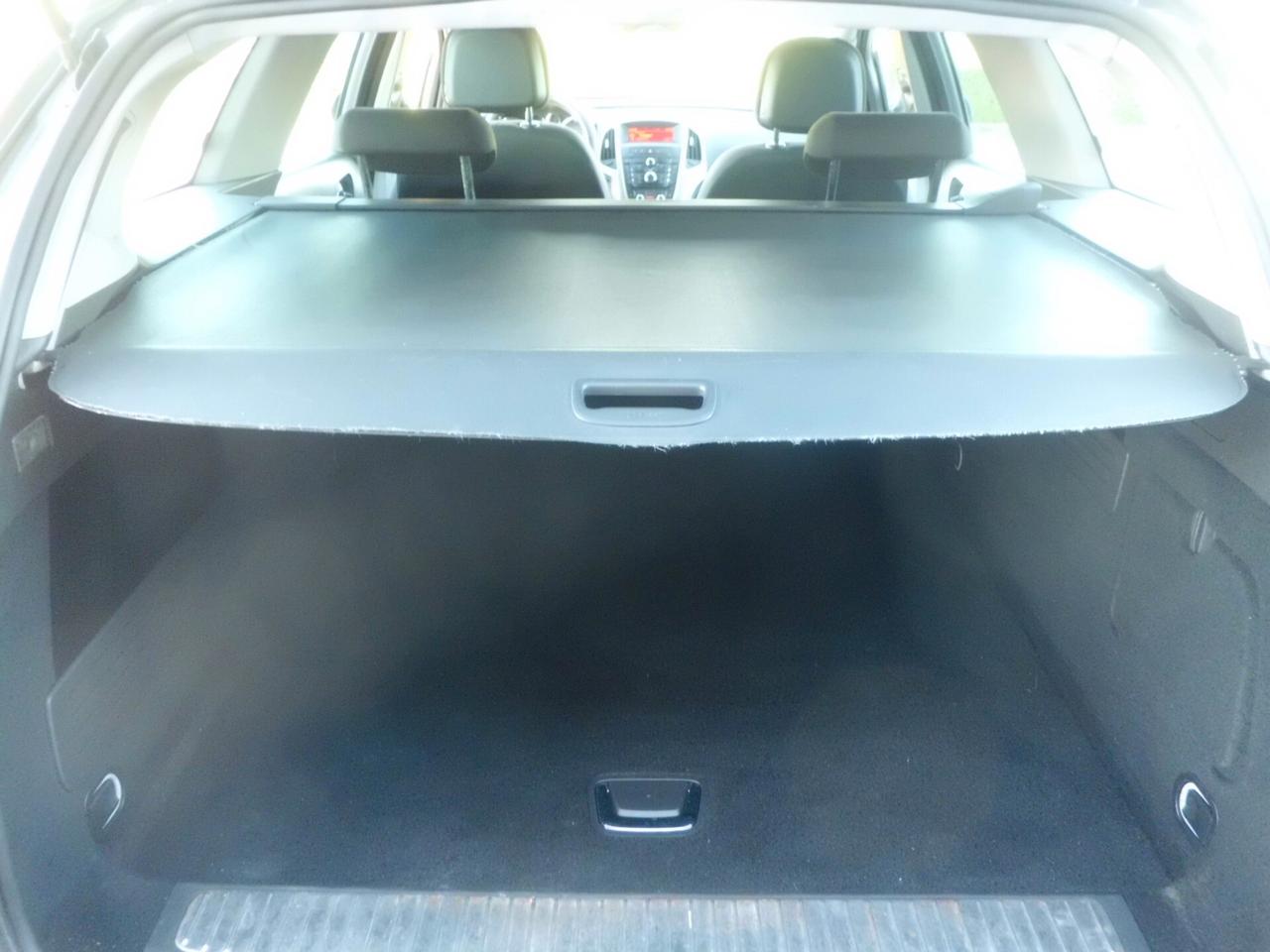 Opel Astra 1.7 CDTI 110CV Sports Tourer Elective