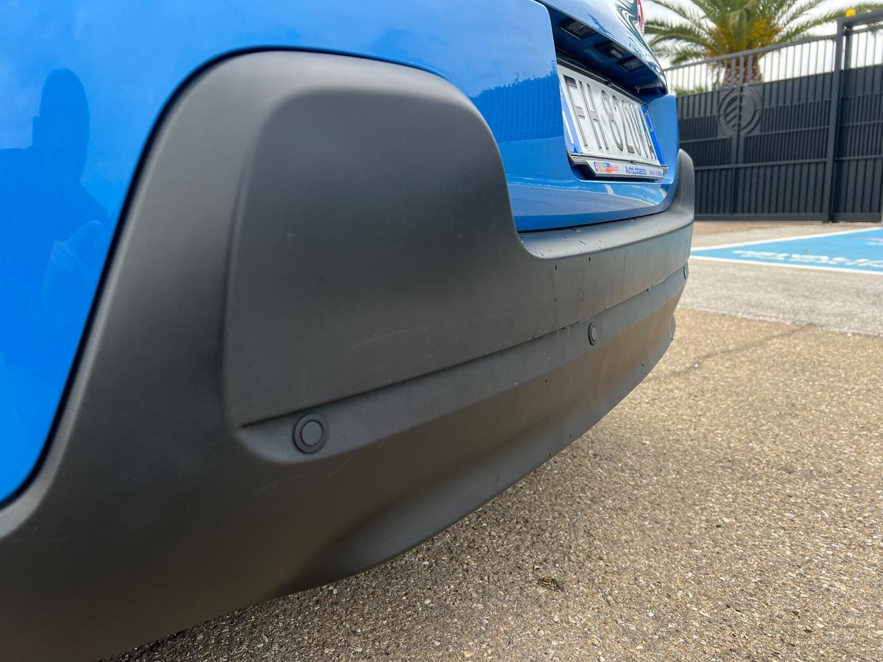 Citroën C3 1.2 Benzina 82cv Feel - 2017