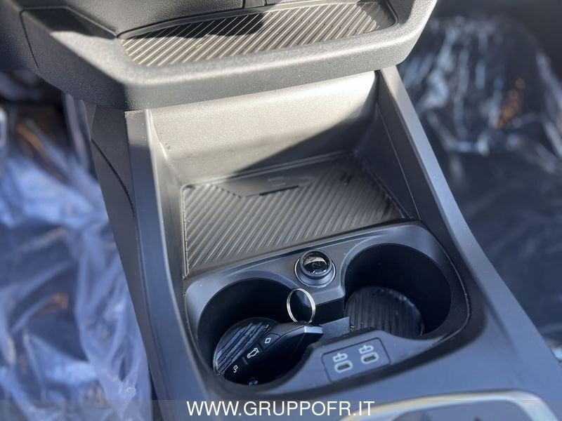 BMW Serie 1 118d MSport Pro Steptronic