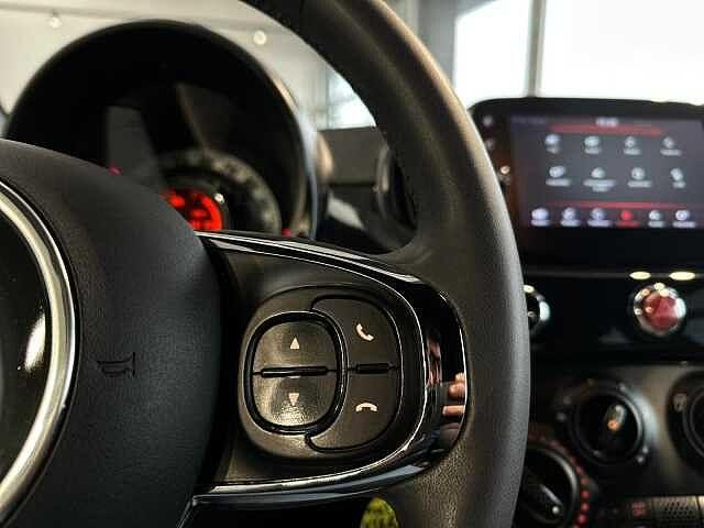 Fiat 500 1.0 Hybrid Lounge