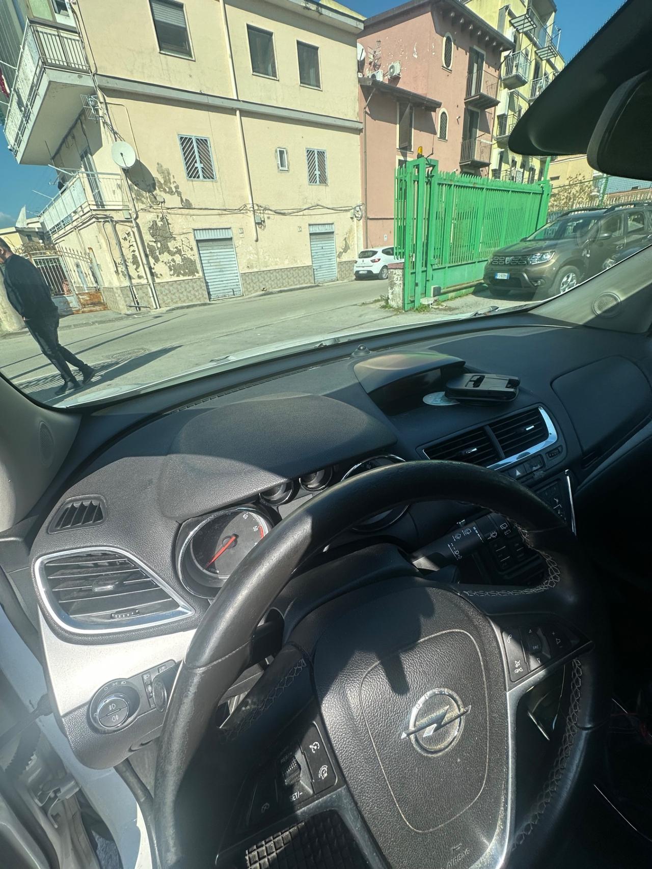 Opel Mokka 1.7 CDTI Ecotec 130CV 4x2 Start&Stop Cosmo