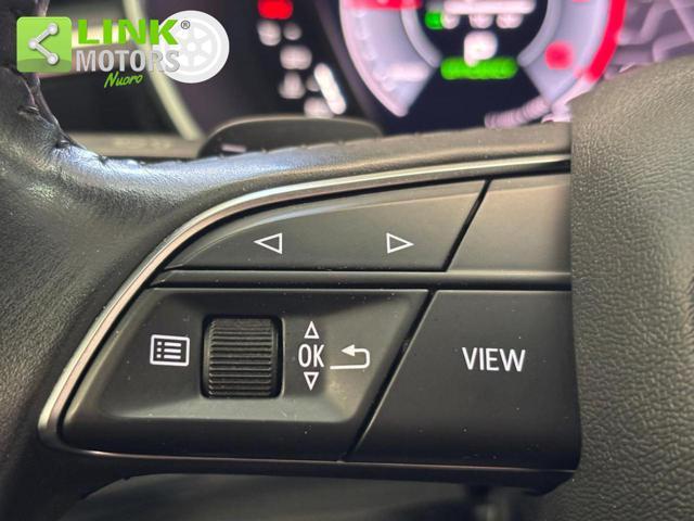 AUDI Q3 35 SPB TDI S tronic