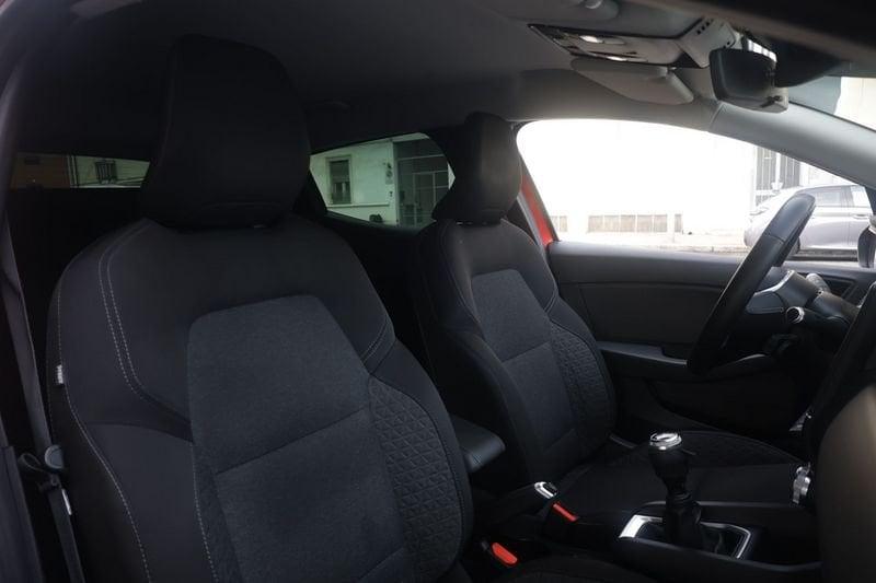 Renault Clio Renault Clio 1.0 sce Business 65cv my21 Unicoproprietario