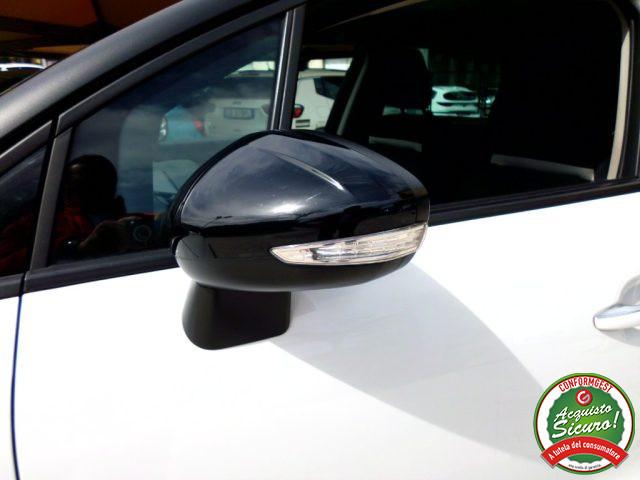 CITROEN C3 Aircross BlueHDi 120 S&S Shine