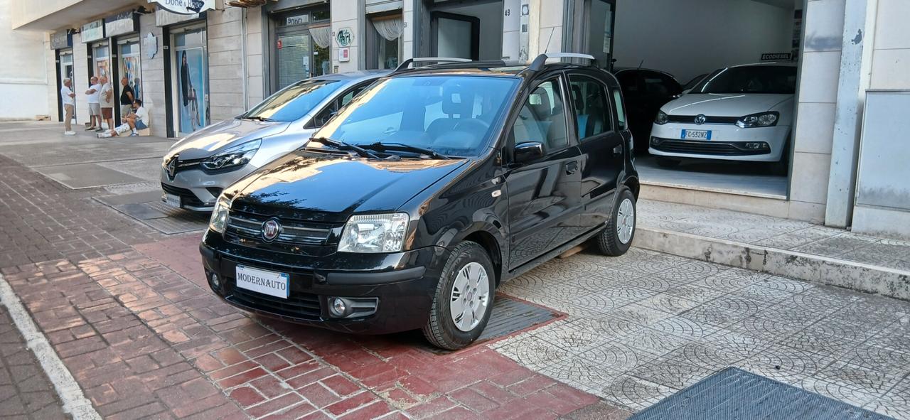 FIAT PANDA 1.2 DYNAMIC PARI AL NUOVO