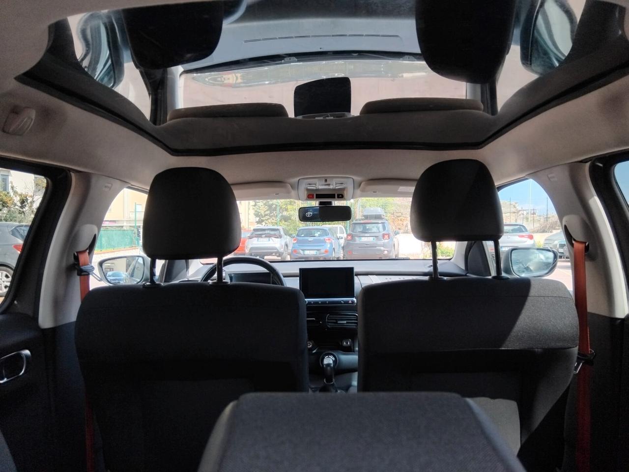 CITROEN C4 CACTUS 1.6 HDI UNICO PROPRIETARIO