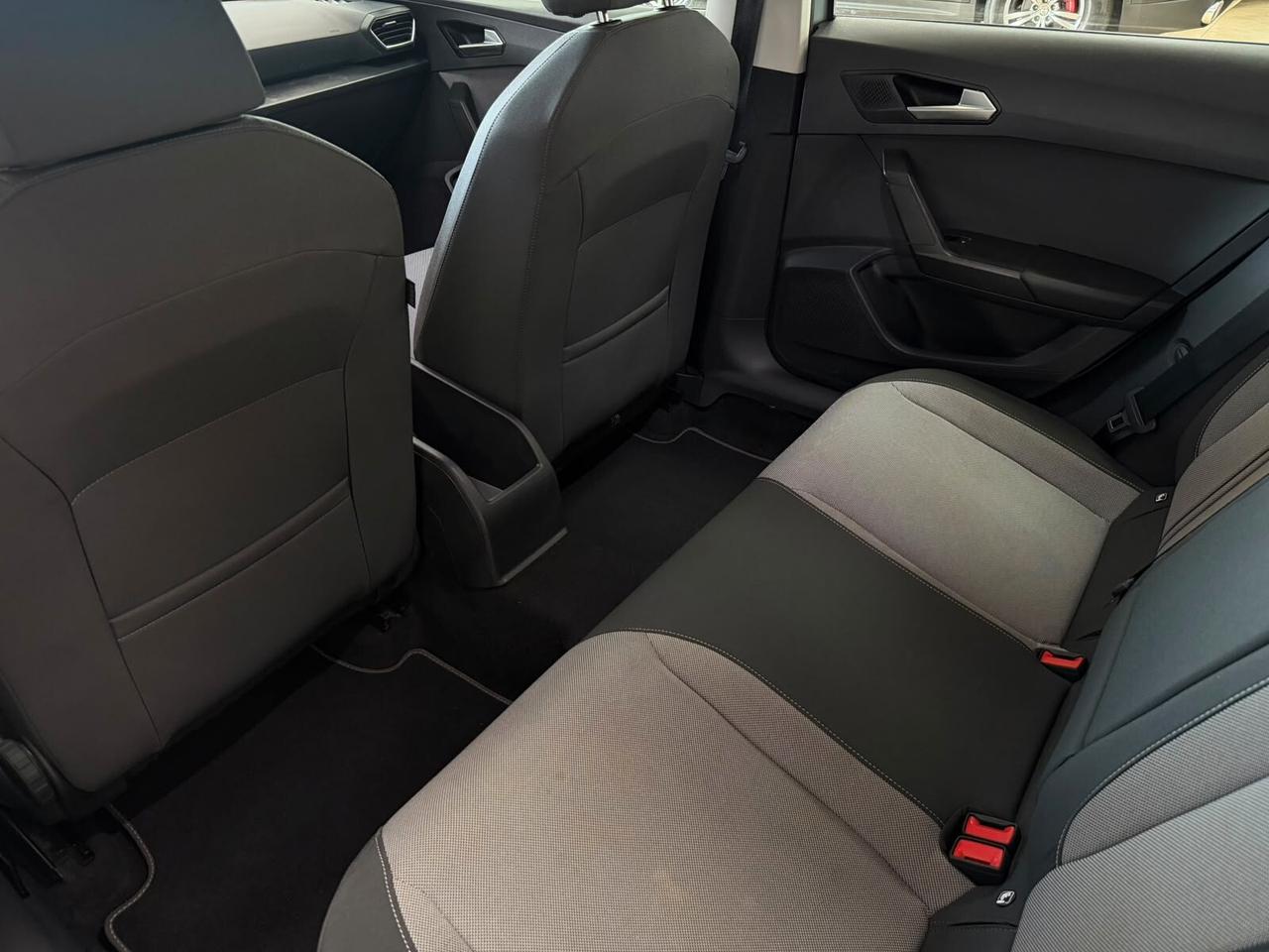 Seat Leon ST 2.0 TDI 150CV DSG Style *IVA DEDUCIBILE*