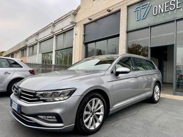 Volkswagen Passat Variant 2.0 TDI SCR 122 CV EVO DSG Business