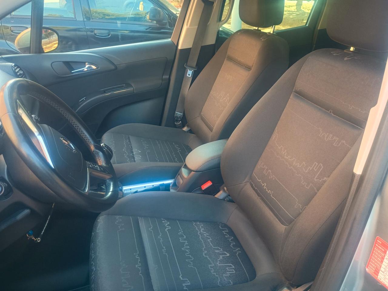 Opel Meriva 1.3 CDTI 95CV ecoFLEX Cosmo