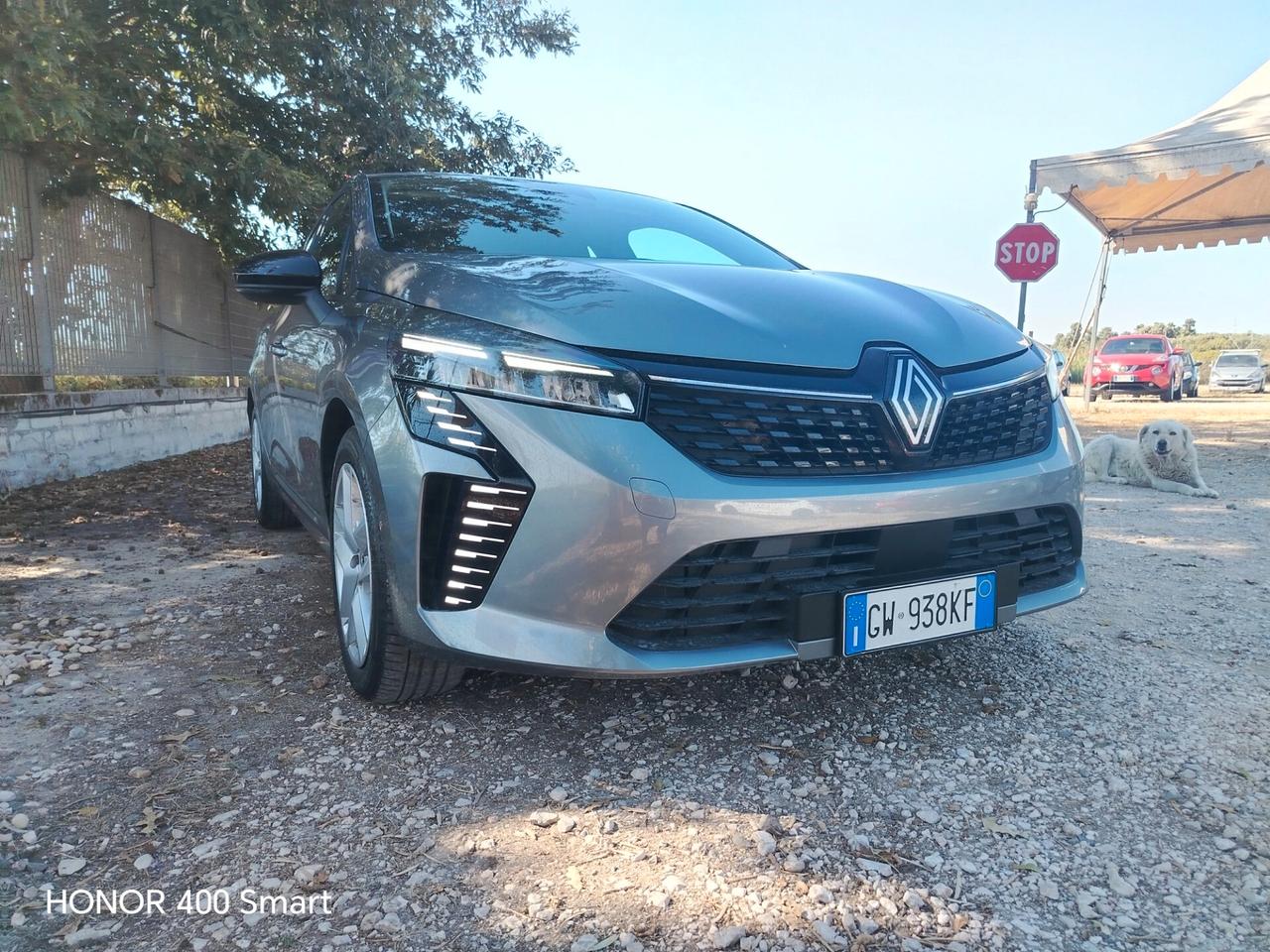 Renault Clio 1.0 SCe 65 CV 5 porte Evolution