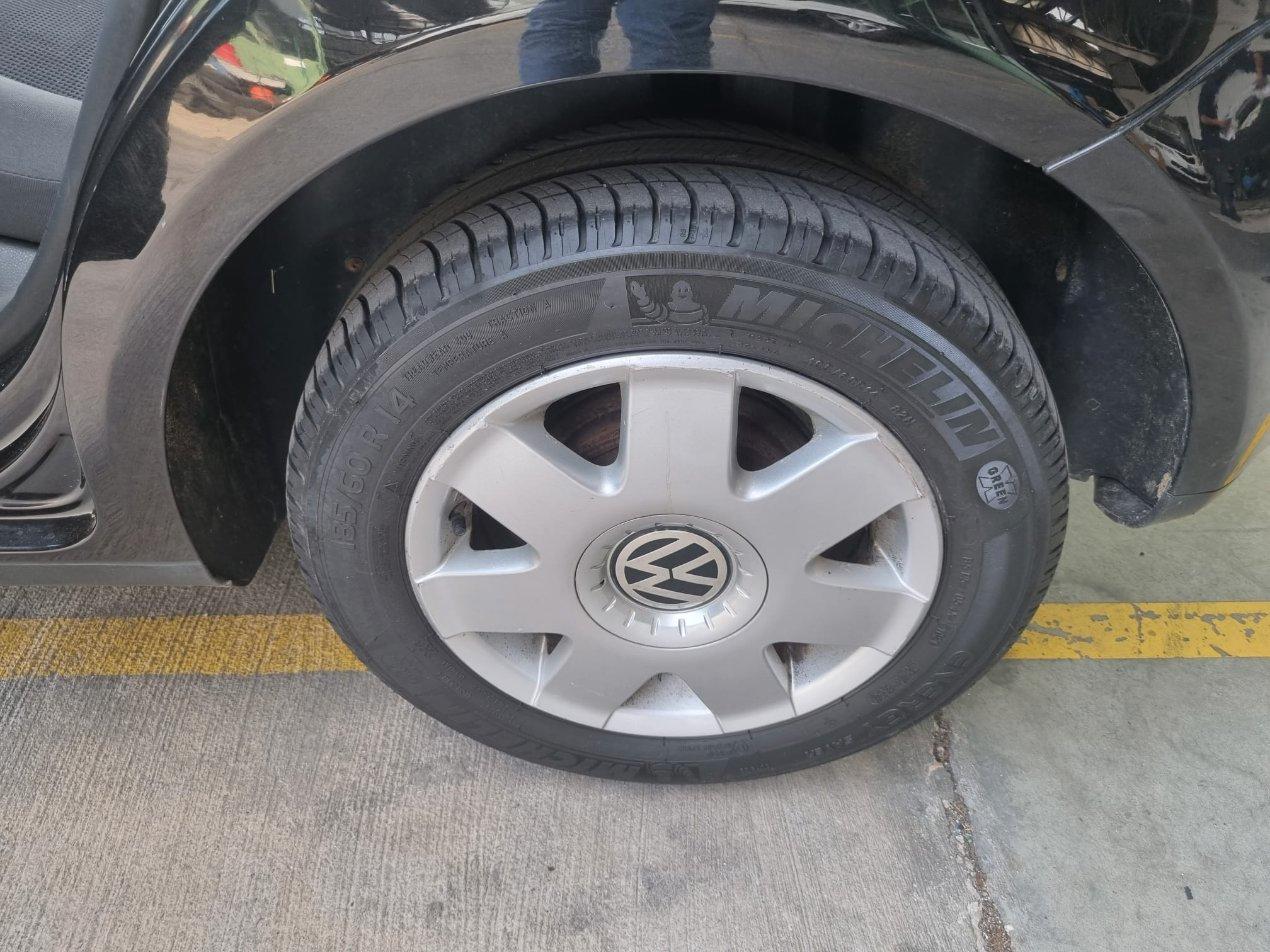 Volkswagen Polo DIESEL