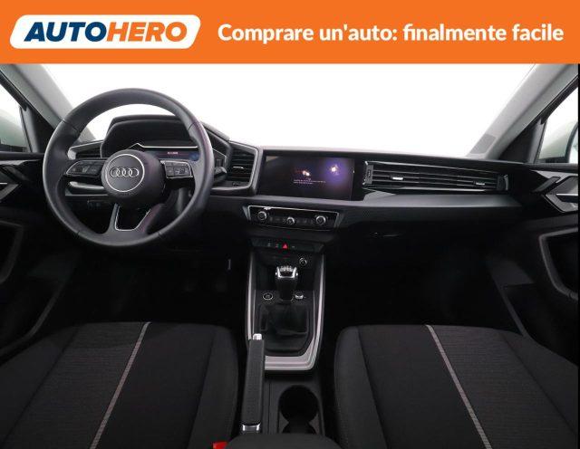AUDI A1 allstreet 30 TFSI Business