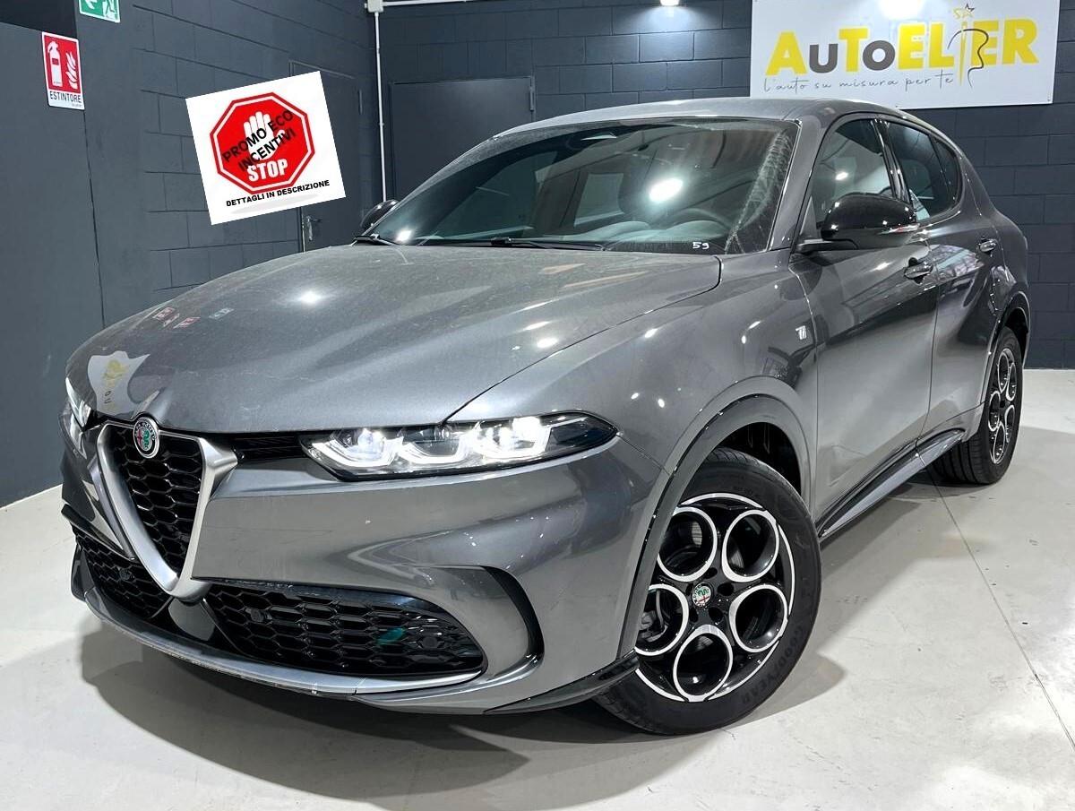 Alfa Romeo Tonale 1.5 160 CV MHEV TCT7 Ti