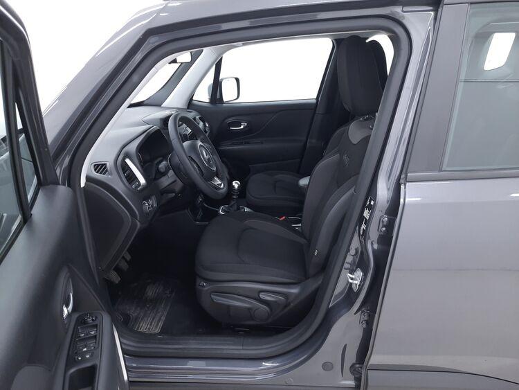 Jeep Renegade Limited BR962267 1.6 Diesel 130CV