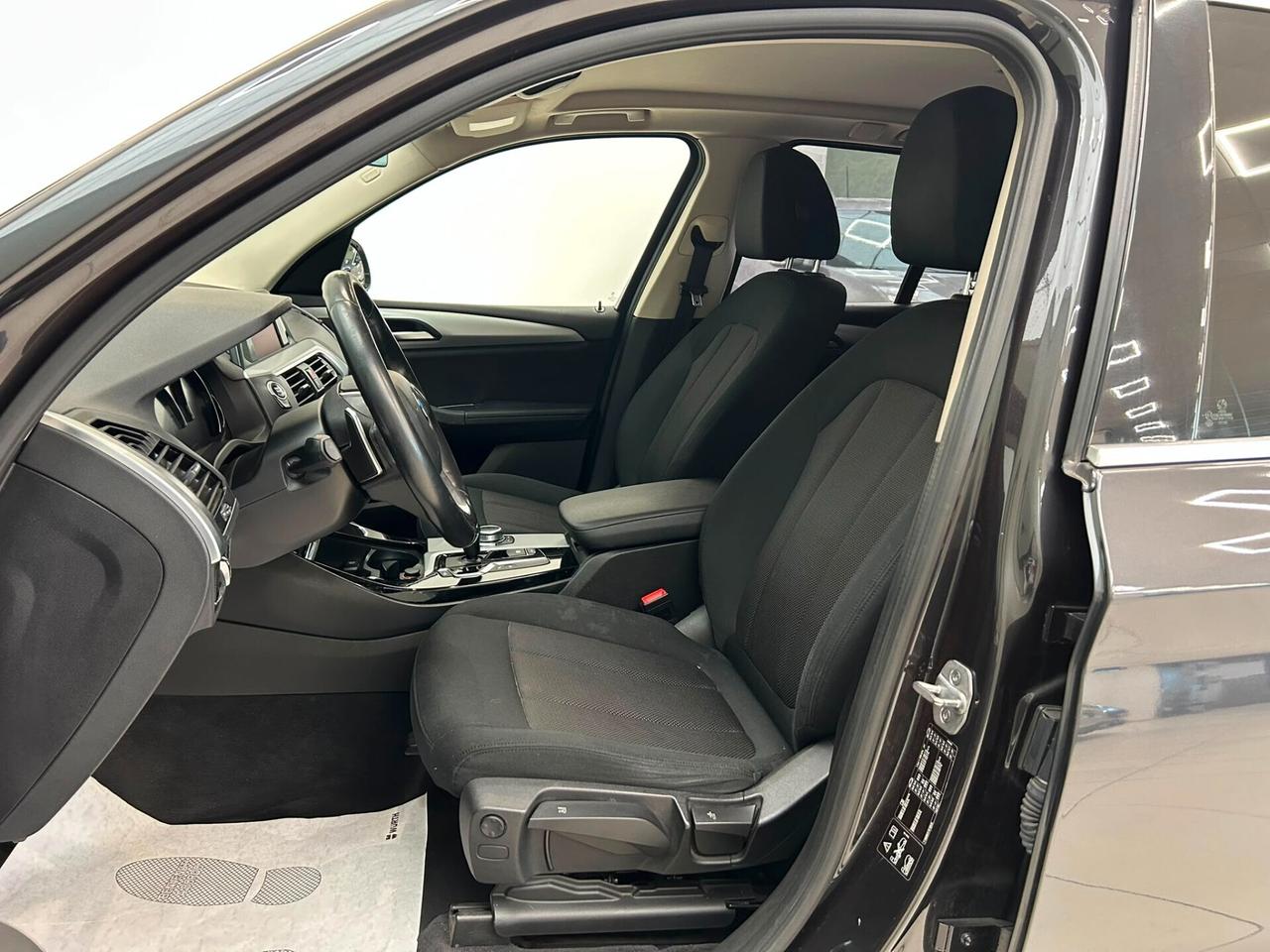 Bmw X3 xDrive20d Business Advantage