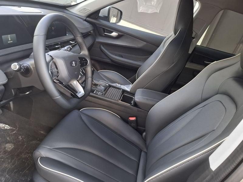 DR AUTOMOBILES dr5 1.5 GPL 95cv Collection